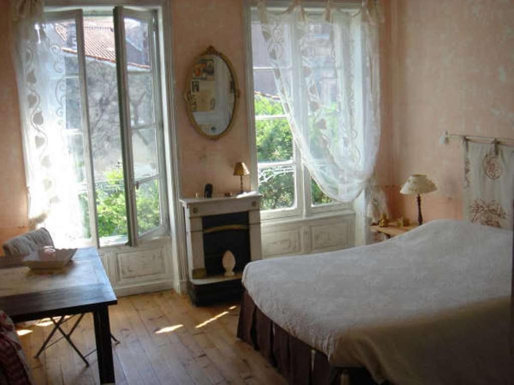 B&B Maison Gaudin Cognac Exteriér fotografie