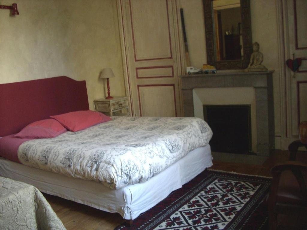 B&B Maison Gaudin Cognac Exteriér fotografie