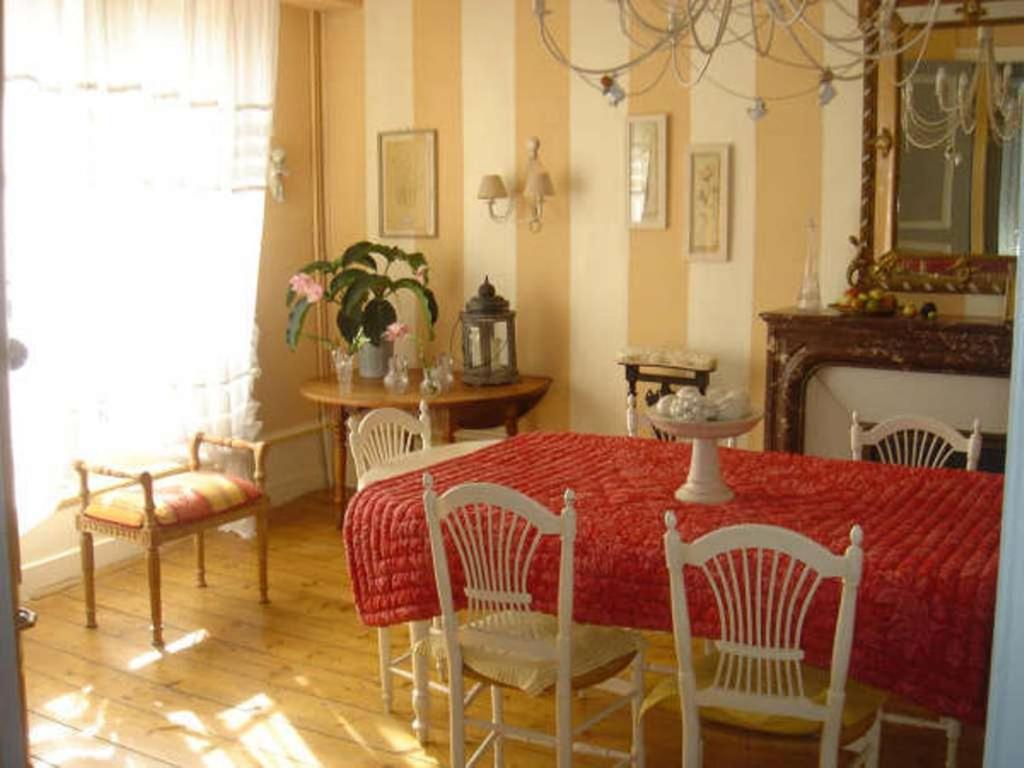 B&B Maison Gaudin Cognac Exteriér fotografie