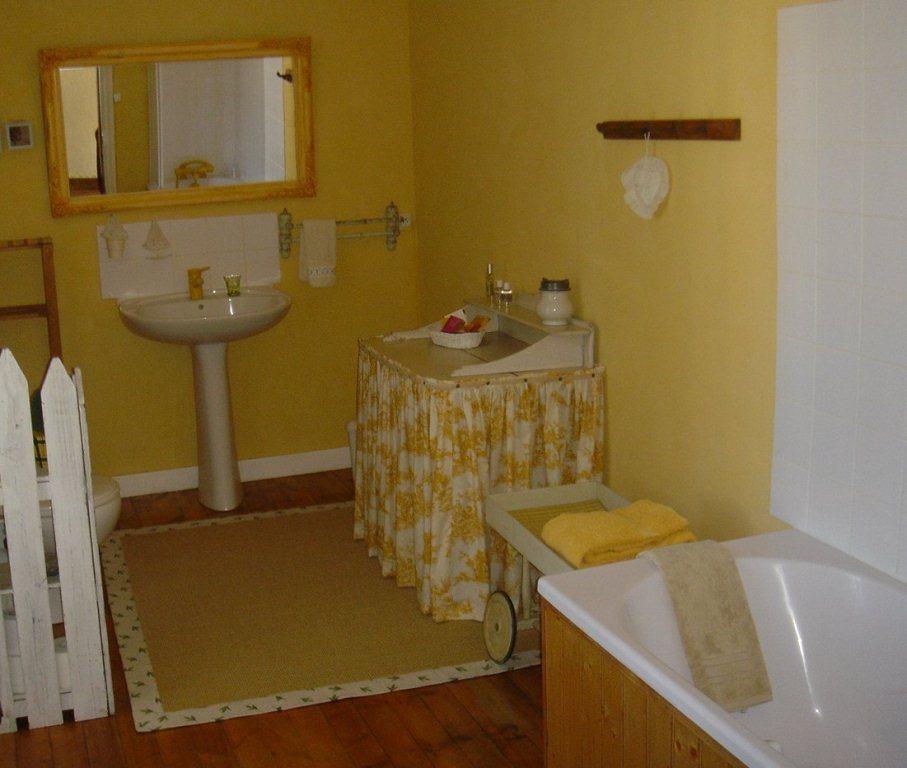 B&B Maison Gaudin Cognac Exteriér fotografie