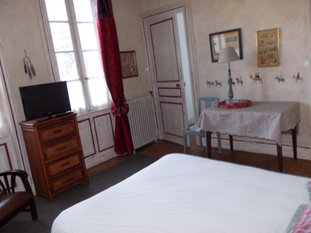 B&B Maison Gaudin Cognac Exteriér fotografie