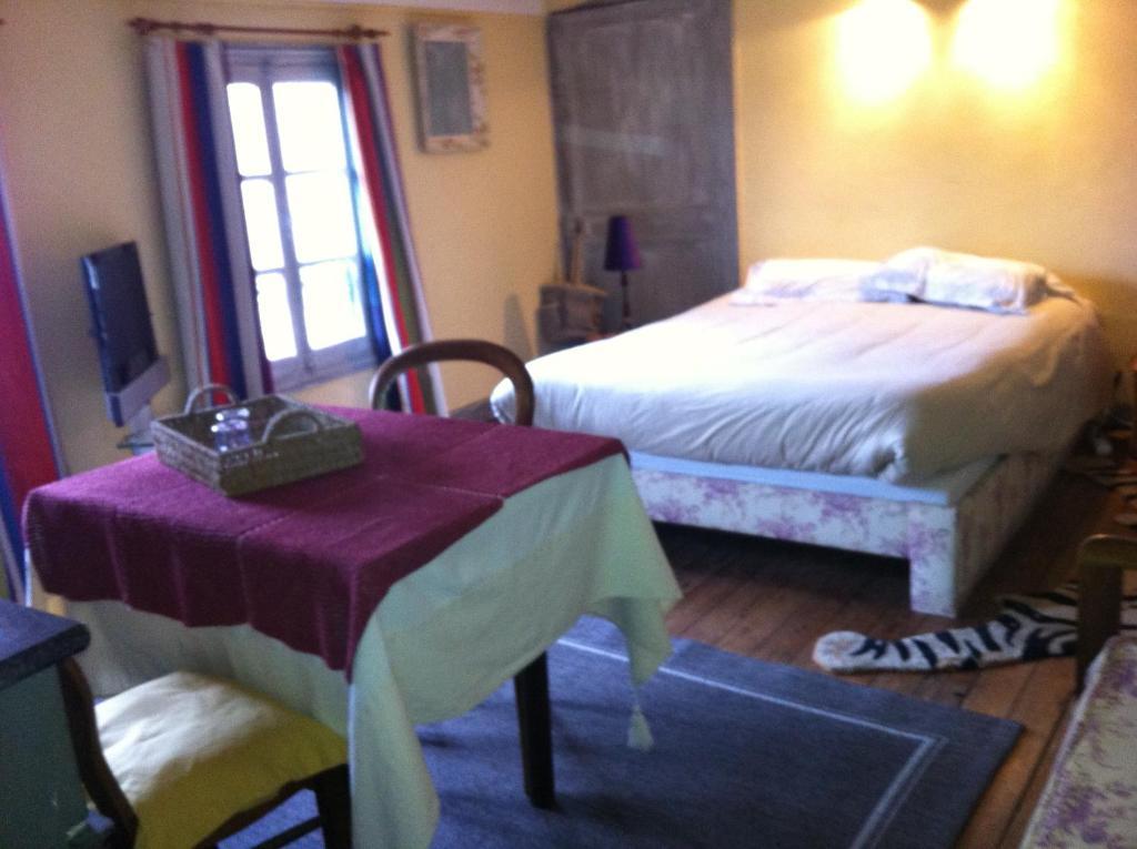 B&B Maison Gaudin Cognac Pokoj fotografie