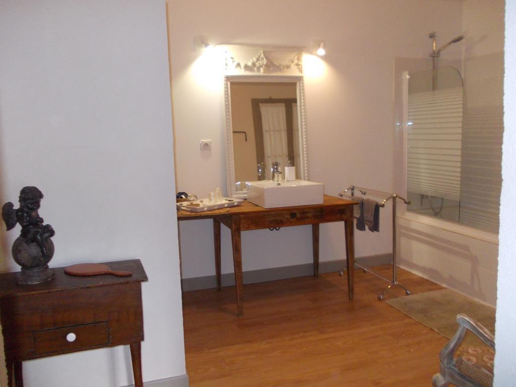 B&B Maison Gaudin Cognac Pokoj fotografie